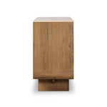 Coronado Rubbed Light Oak Sideboard | ready to ship!