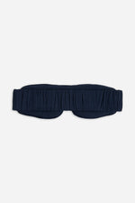 Stretch-Knit Bamboo Sleep Mask