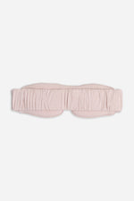 Stretch-Knit Bamboo Sleep Mask