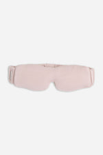 Stretch-Knit Bamboo Sleep Mask