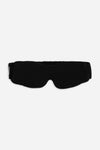 Stretch-Knit Bamboo Sleep Mask