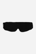 Stretch-Knit Bamboo Sleep Mask