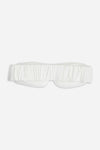 Stretch-Knit Bamboo Sleep Mask