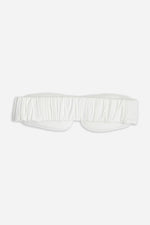 Stretch-Knit Bamboo Sleep Mask