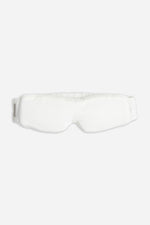 Stretch-Knit Bamboo Sleep Mask