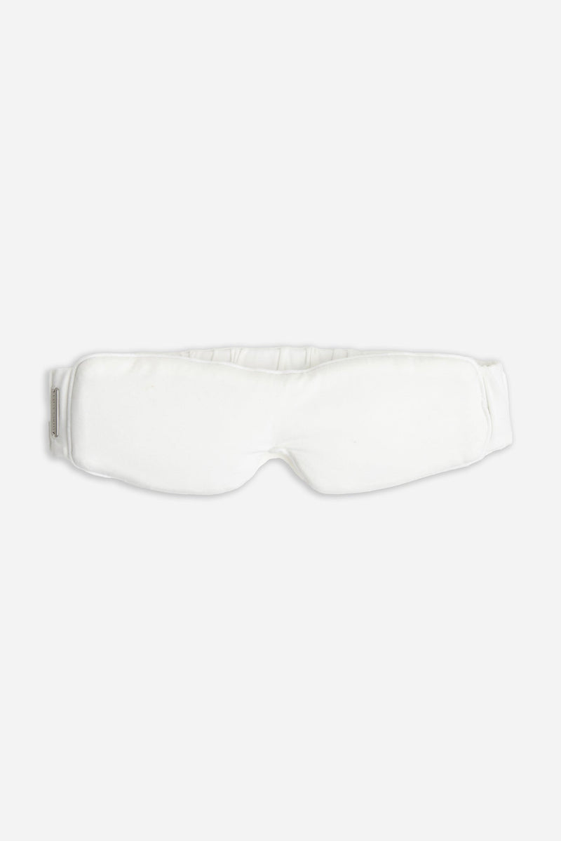 Stretch-Knit Bamboo Sleep Mask
