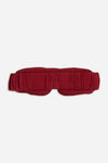 Stretch-Knit Bamboo Sleep Mask