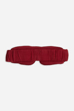 Stretch-Knit Bamboo Sleep Mask