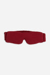 Stretch-Knit Bamboo Sleep Mask