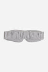 Stretch-Knit Bamboo Sleep Mask