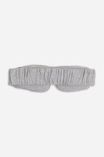 Stretch-Knit Bamboo Sleep Mask