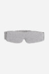 Stretch-Knit Bamboo Sleep Mask