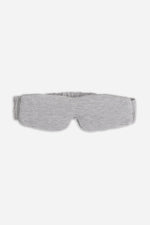 Stretch-Knit Bamboo Sleep Mask