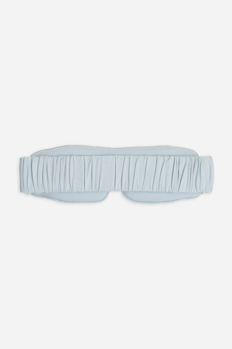 Stretch-Knit Bamboo Sleep Mask