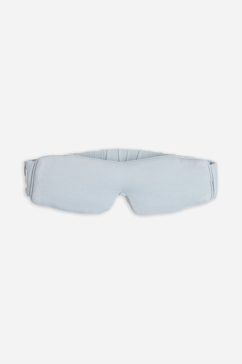 Stretch-Knit Bamboo Sleep Mask