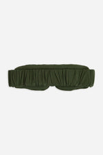 Stretch-Knit Bamboo Sleep Mask