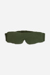 Stretch-Knit Bamboo Sleep Mask