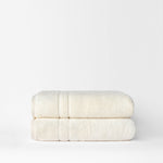 Premium Plush Bath Towels