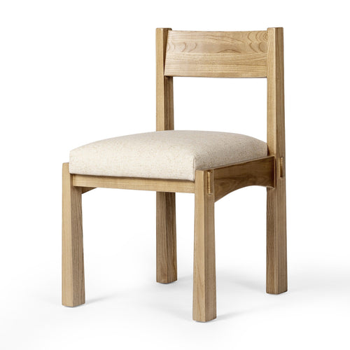 Crofton Antwerp Natural Dining Chair | ready to ship!