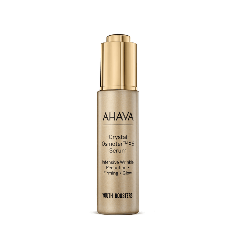 Crystal Osmoter™ X6 Serum
