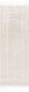Ryuu Ivory Area Rug