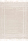 Ryuu Ivory Area Rug