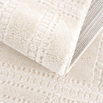 Ryuu Ivory Area Rug