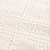 Ryuu Ivory Area Rug