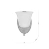 Gnesau Traditional Wall Sconces
