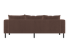 The Essential Sofa in Recycled Velvet