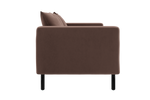 The Essential Sofa in Recycled Velvet
