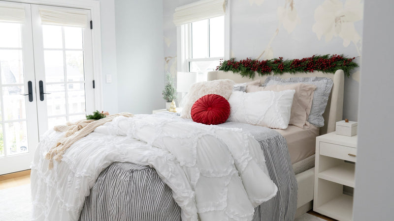 Avon 3 Piece Comforter Set