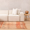 Rejwa - vintage boujad rug