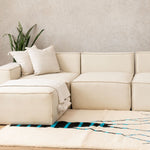 Haid - beni ourain rug