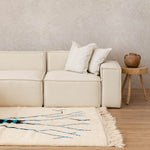 Haid - beni ourain rug