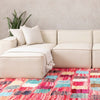 Hana - boucherouite rug
