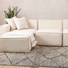Mimouna - Flatweave Moroccan rug