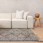 Mimouna - Flatweave Moroccan rug