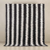 Fadma - taznakht kilim rug