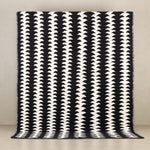 Fadma - taznakht kilim rug