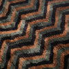 Winding track - Luxury Shag Moroccan Rug
