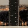 Winding track - Luxury Shag Moroccan Rug