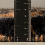 Winding track - Luxury Shag Moroccan Rug