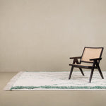 Aabir - Shag Moroccan rug