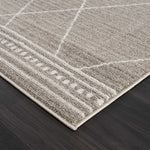 Kamil Designer Area Rug