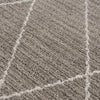 Kamil Designer Area Rug