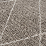 Kamil Designer Area Rug