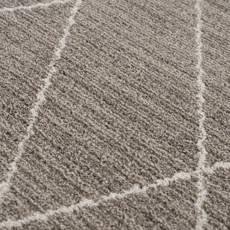 Kamil Designer Area Rug