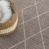 Kamil Designer Area Rug