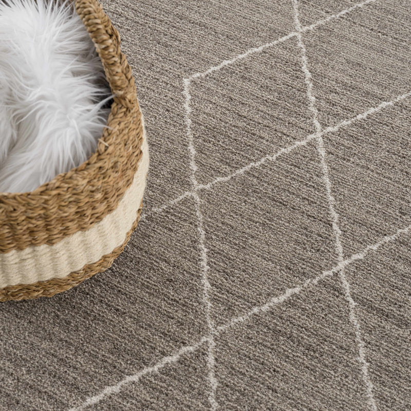 Kamil Designer Area Rug